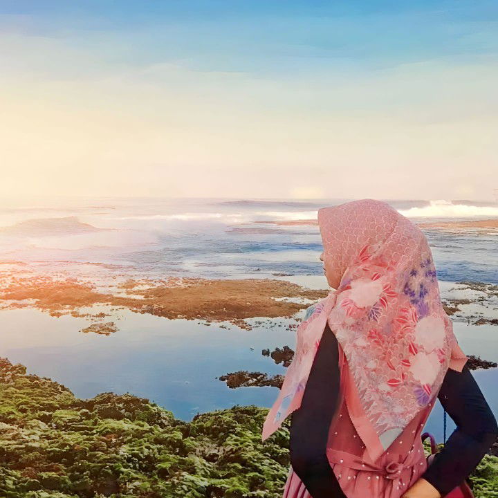 Dhiah Anggraeni profile icon