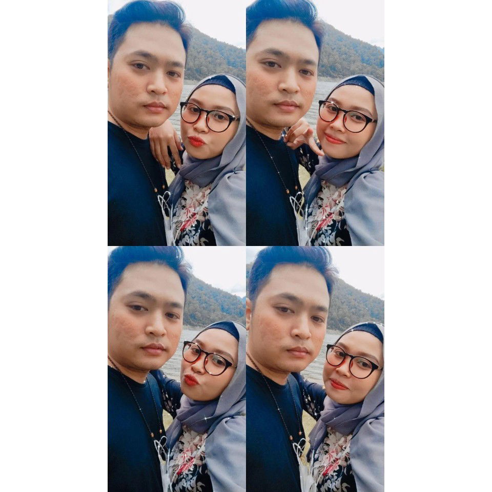 Desy Anggraeni M profile icon