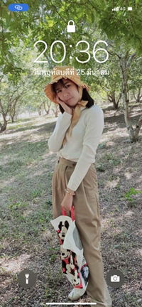 Pitchaya Khanchai profile icon