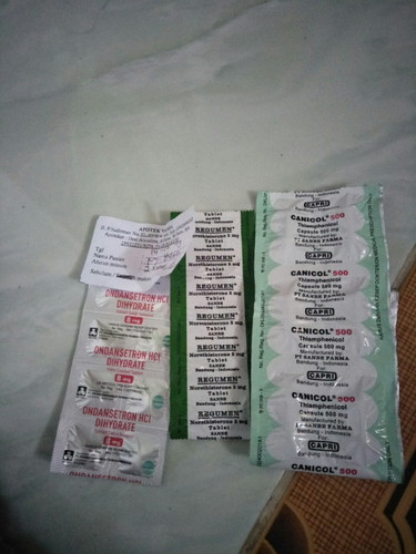 obat penguat kandungan