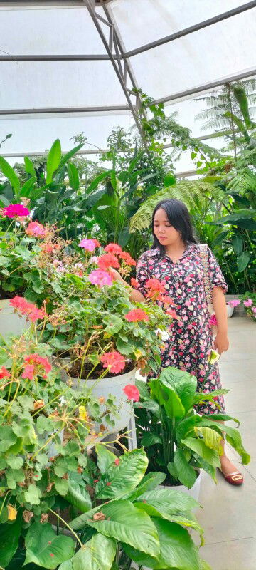 Livia Frastika Putri profile icon