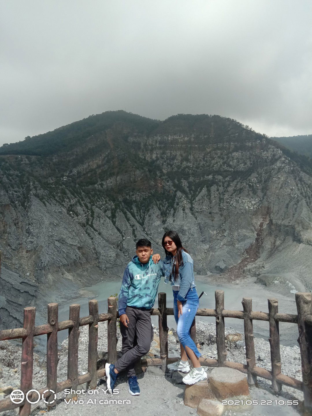 nenden nuraeni profile icon