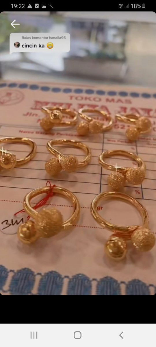 Megawati Nasri profile icon