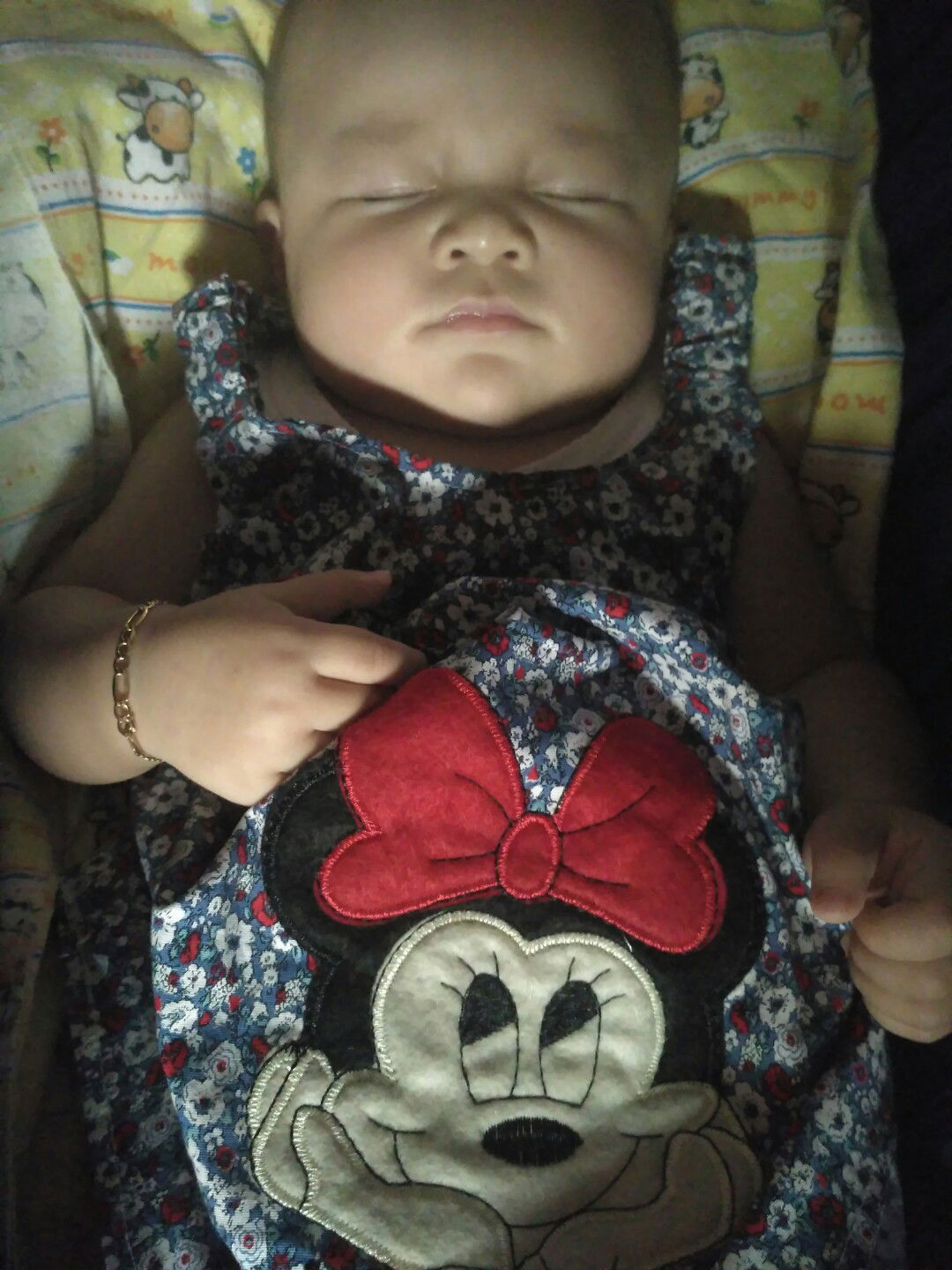 mohon doa nya ya bunda"