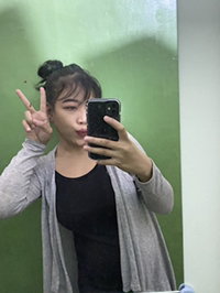 Bening Nuansari profile icon