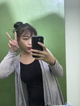 Bening Nuansari profile icon