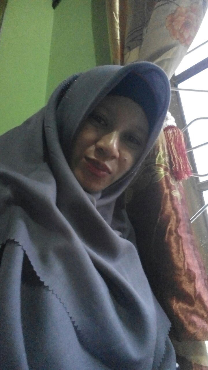 Cici Anggeraini profile icon