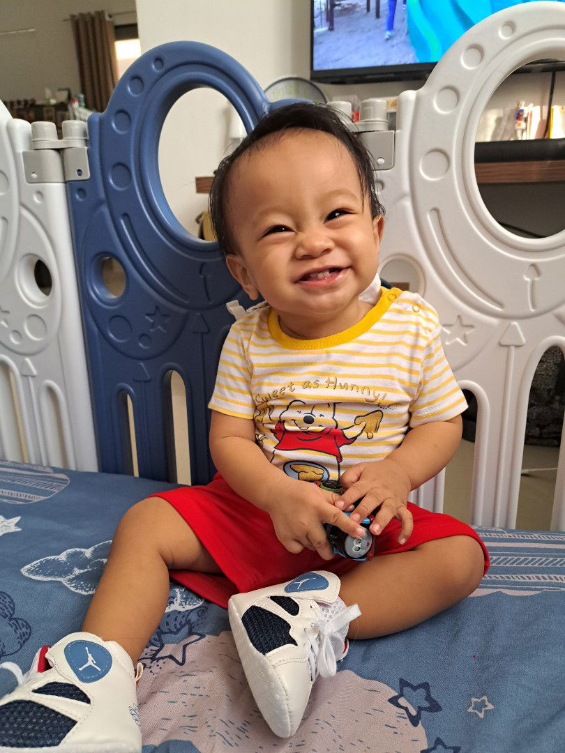 JESSA MARIE MAPA profile icon