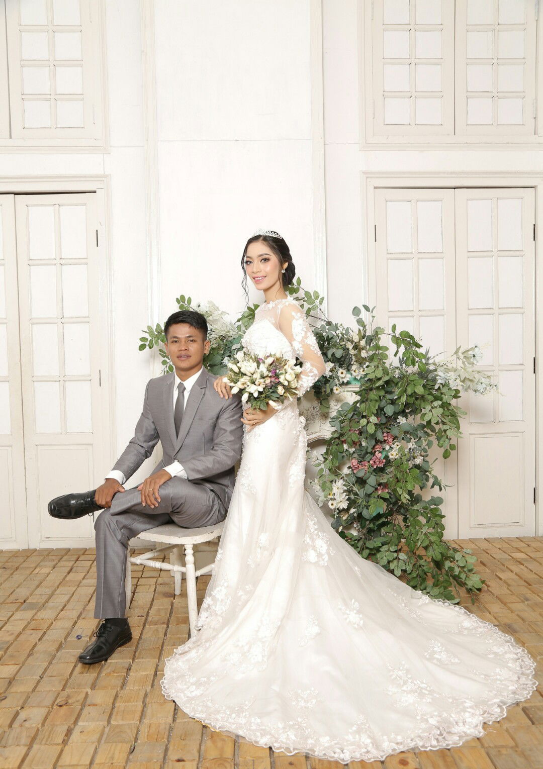 Dorsi Manullang profile icon