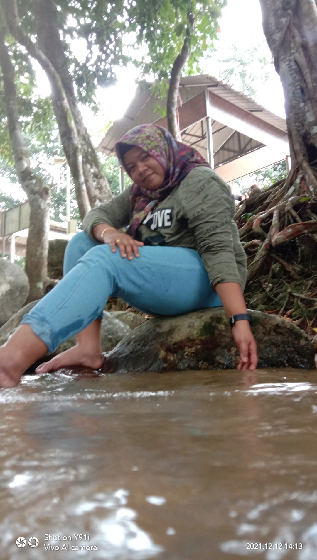 Muni Fiq profile icon