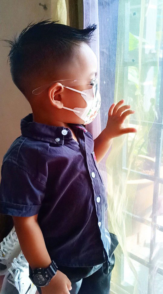 Farah Izzati profile icon