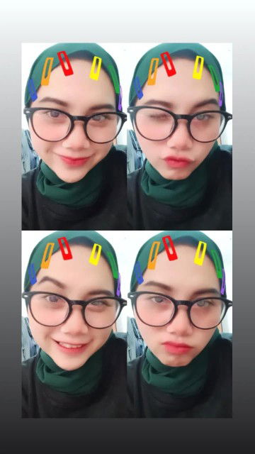 Riska Komalasari profile icon