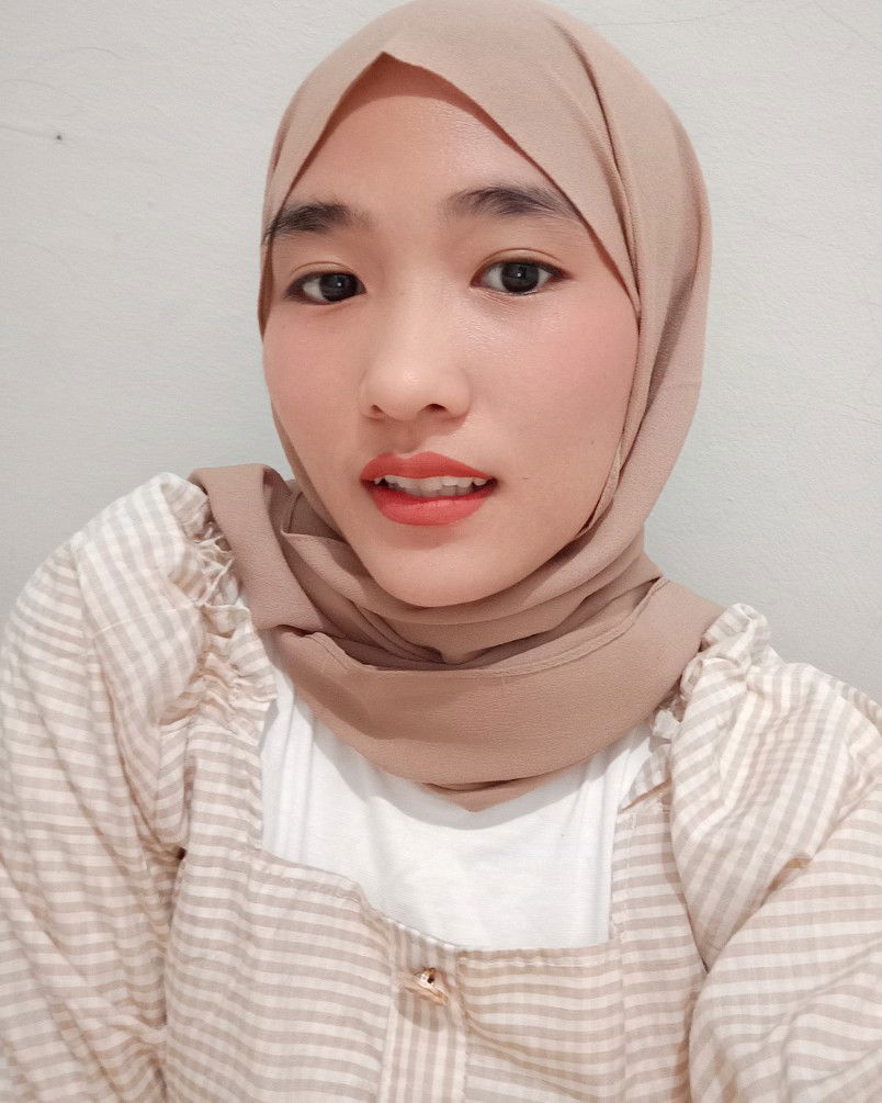 Syahna Apriyani profile icon