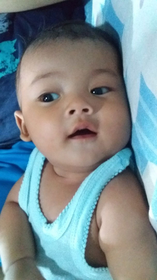 HAIKAL ZAYYAN SEPTIAN profile icon