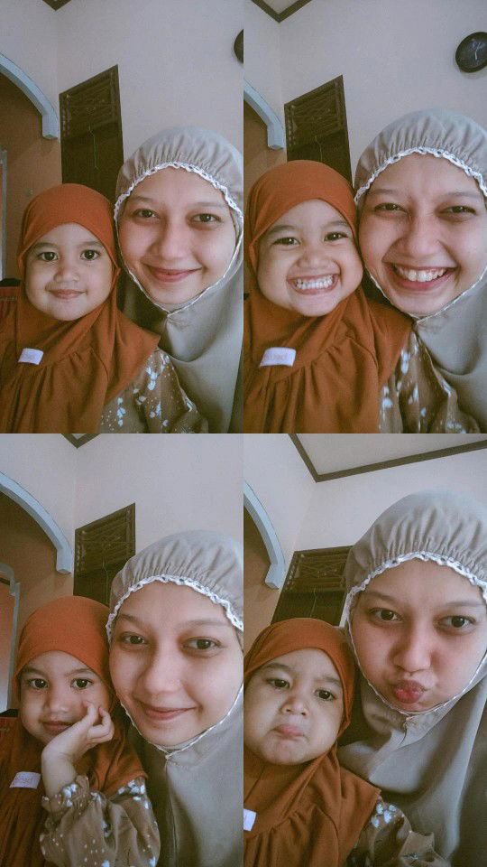 Ulfa Rohaya profile icon