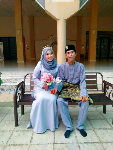 Nur AQila Sharifah profile icon