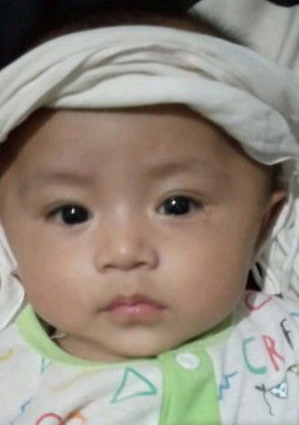 Rohma Wati profile icon