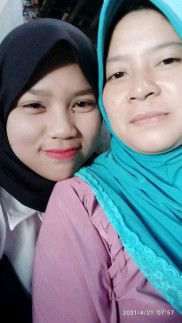 Neng Rina profile icon