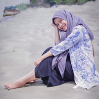 Gita Indayani profile icon