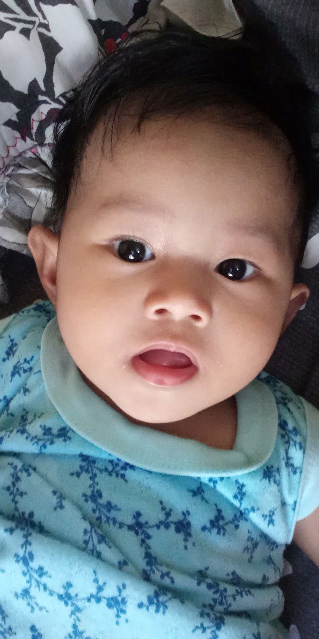 Hesti Melinda profile icon