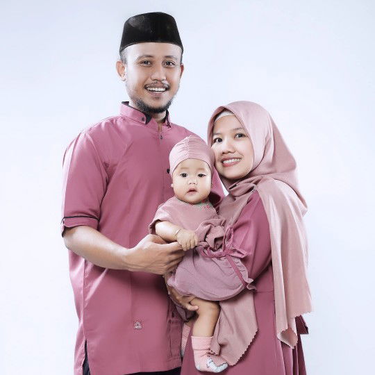 Mu'asyaroh Al Rasyid profile icon