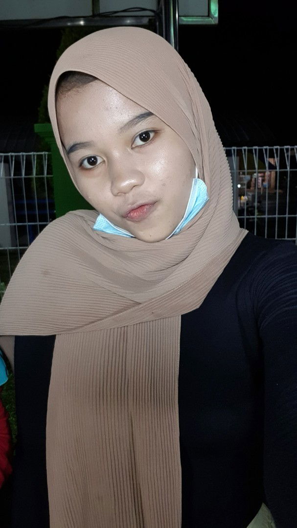 siti nuraisyah profile icon