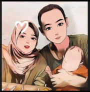 Nurul Fadhilah profile icon