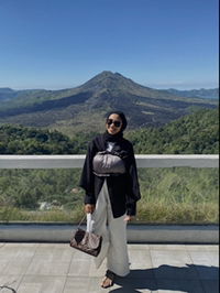 Amelia Fatharani profile icon