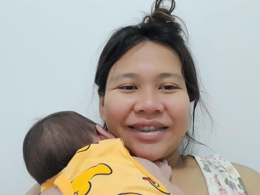 Be-mchannel ponart profile icon