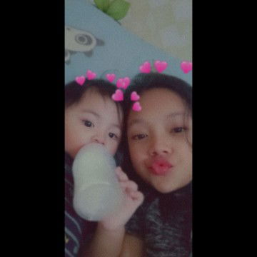 Thasya Beccu profile icon