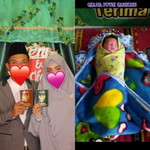 Yenni Azzahera profile icon