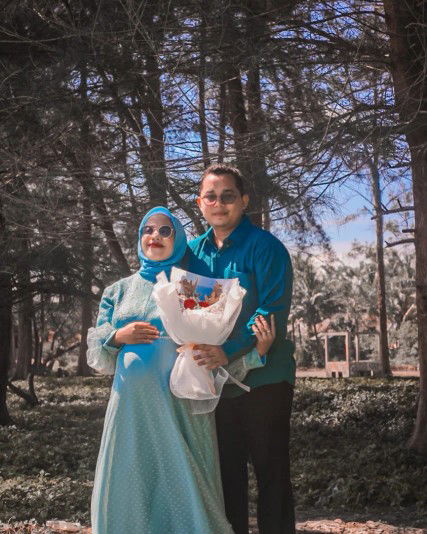 Yesi Anggraini Yunengsih profile icon