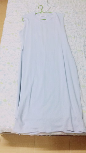 ชุดคลุมท้องและให้นมบุตร