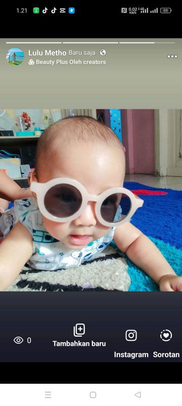 Lulu Metho profile icon