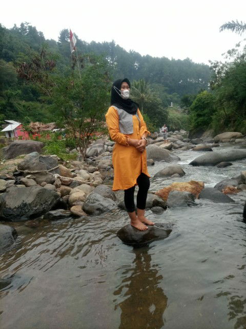 hilma Afria profile icon