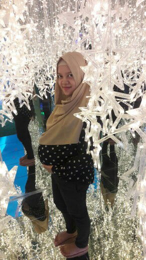 semoga segera launching