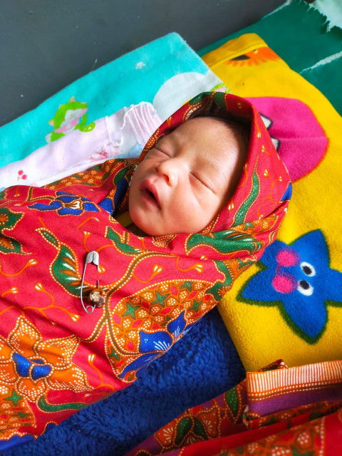 Kartini Raijojo profile icon