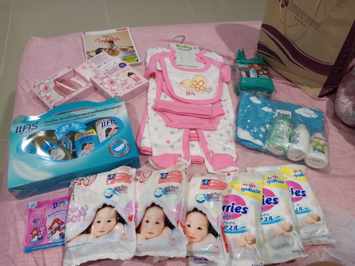 ของแถมคือดี?