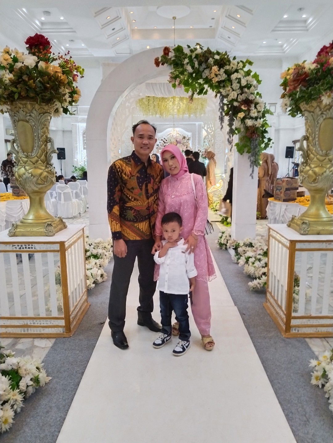 Nila Ani profile icon