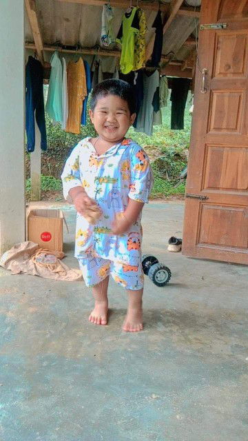 chutinan Homob profile icon