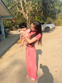 แพรวา จุ้ยเจริญพงศ์ profile icon