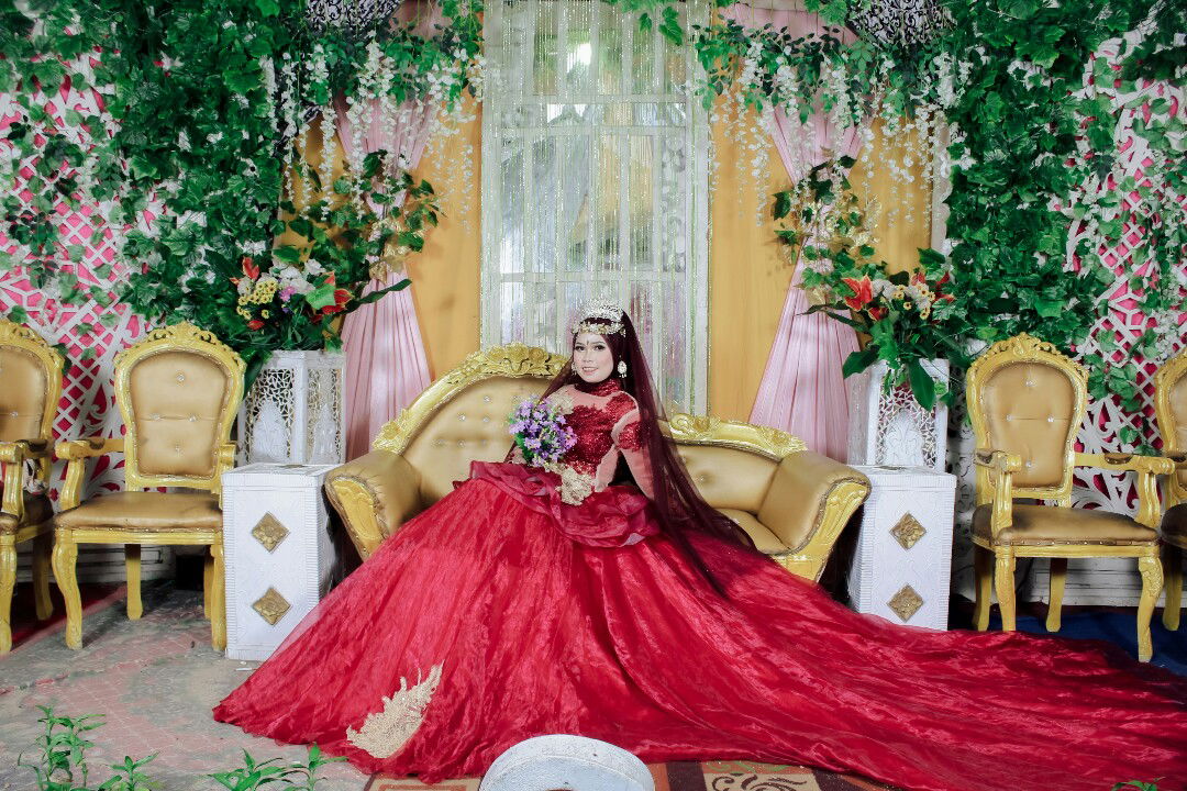 Cicih Pryana profile icon