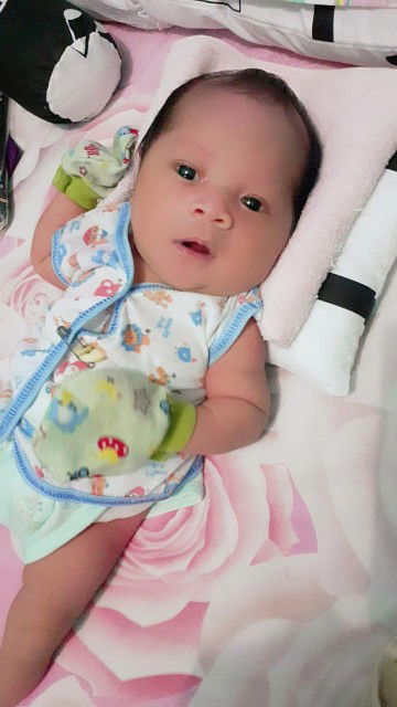 Nining Rustini profile icon