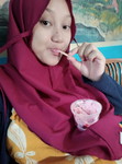 Anis Pitriani profile icon