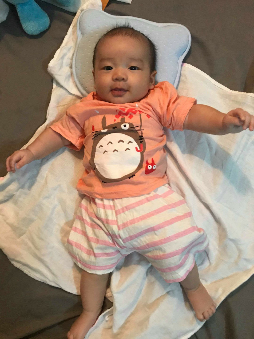 KAO JIRAPAT profile icon