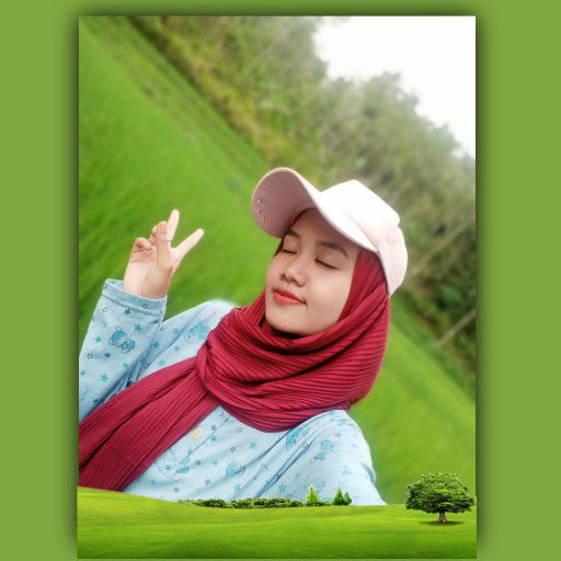 Yomii Nuratih profile icon