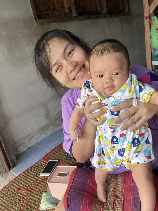 Piyamat Chamnongsri profile icon