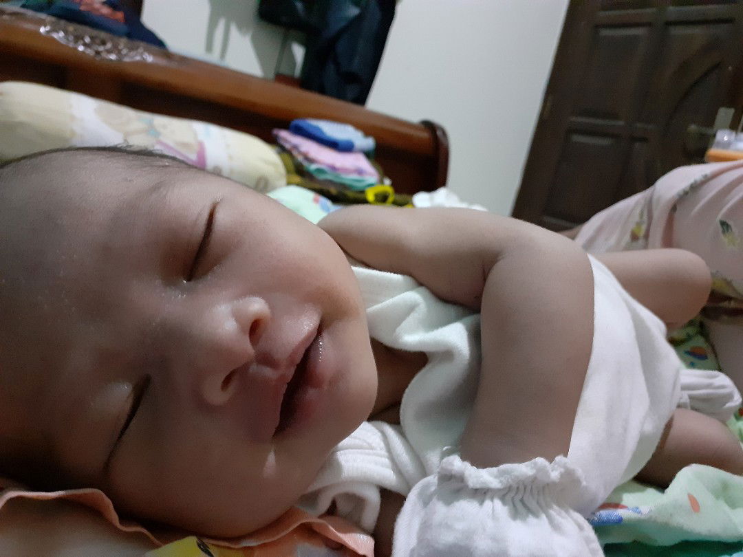 Nandari Ayuk profile icon