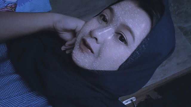 Wina Arrafah profile icon