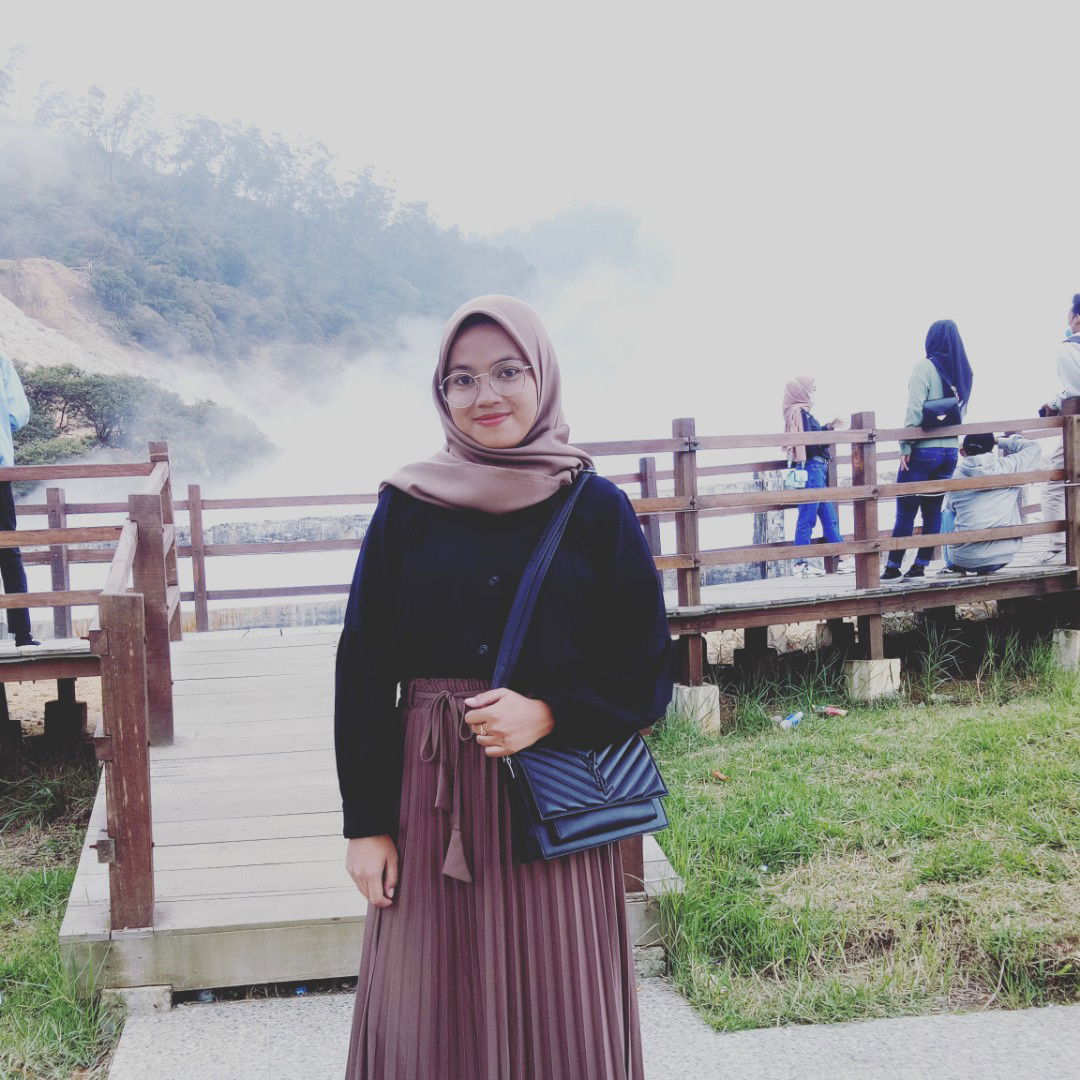 Elia Dama Okta Viyani profile icon